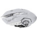 JITE JT-09 Wired USB Gaming Mouse (White)